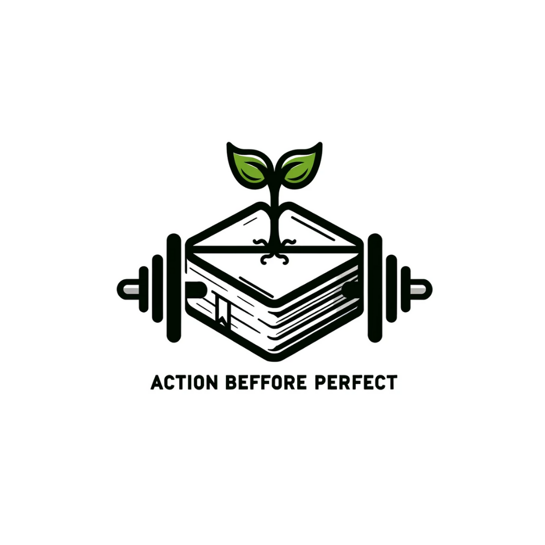 Logo: ActionB4Perfect.com